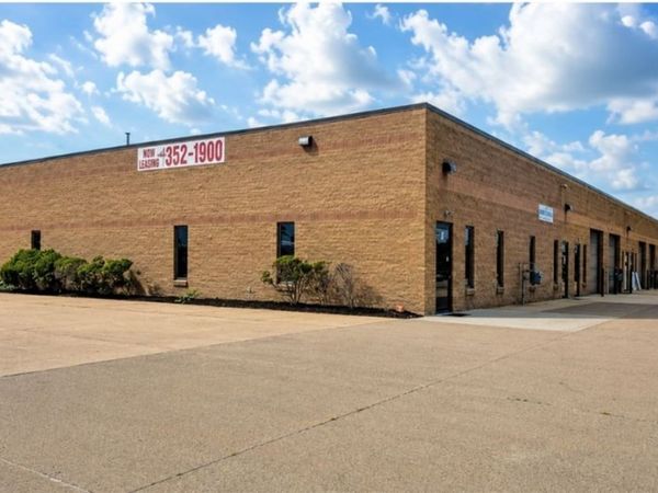 9010 Tyler Boulevard, Mentor, OH 44060