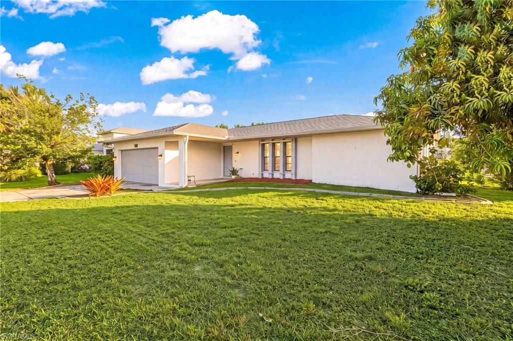 4321 SW 19th Ave, Cape Coral, FL 33914 Photo