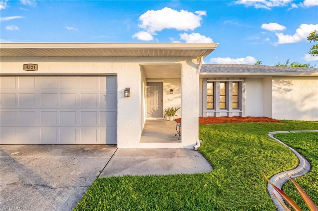 4321 SW 19th Ave, Cape Coral, FL 33914 Photo