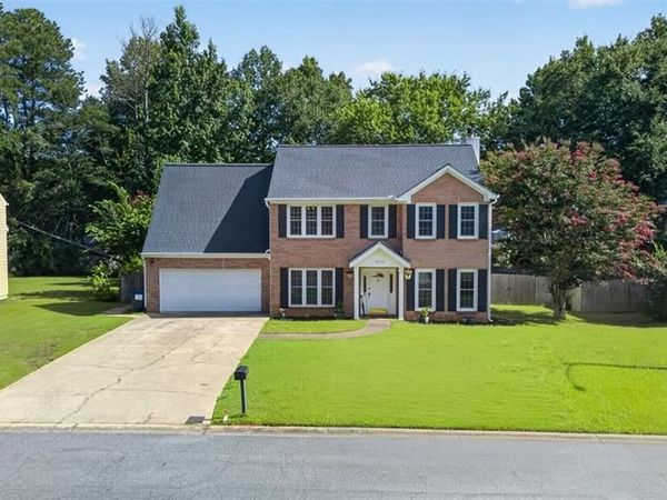 1844 Hannah Place , Powder Springs, GA 30127