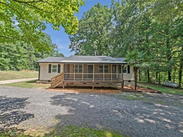 400 Wyldewoode Drive , Mcdonough, GA 30253