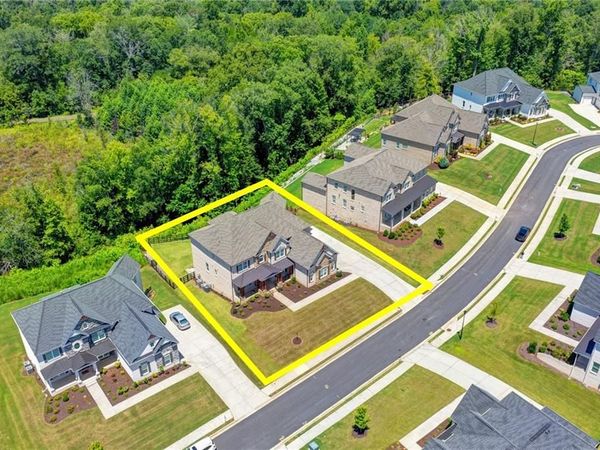 7720 Wild Violet Drive, Cumming, GA 30040
