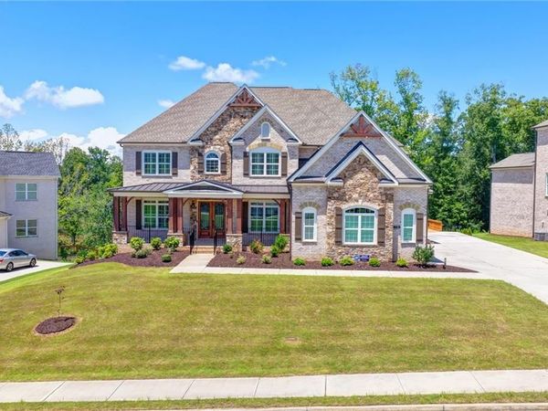 7720 Wild Violet Drive, Cumming, GA 30040