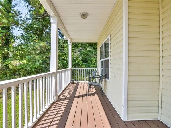 1140 Moreland Drive SE, Atlanta, GA 30315