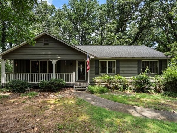 1982 Winding Creek Lane SW, Marietta, GA 30064