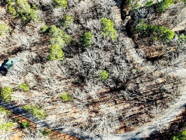 0 Newport Drive , Ellijay, GA 30540