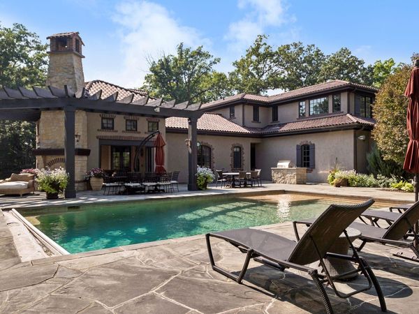 465 Spring Hill Road, Wayzata, MN 55391