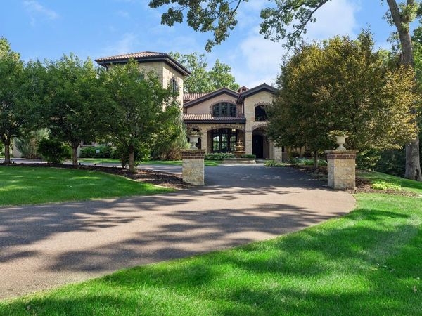 465 Spring Hill Road, Wayzata, MN 55391