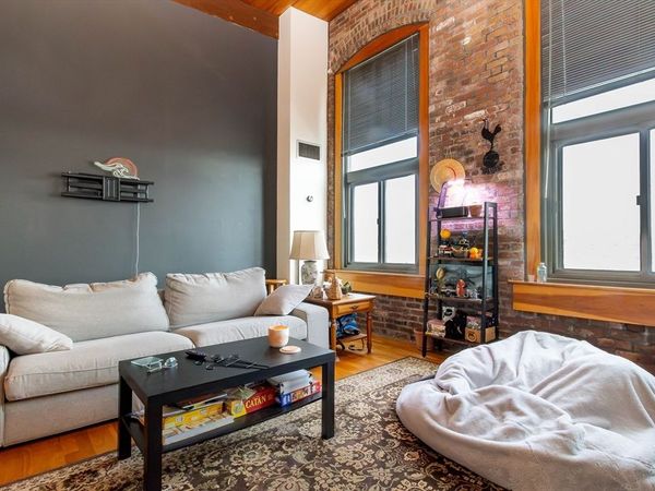 320 W. 2nd, Unit 512, Boston, MA 02127
