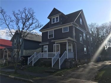 95-97 Caroline Street, Unit Down, Rochester, NY 14620