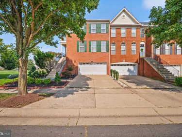 25488 CROSSFIELD DRIVE , CHANTILLY, VA 20152