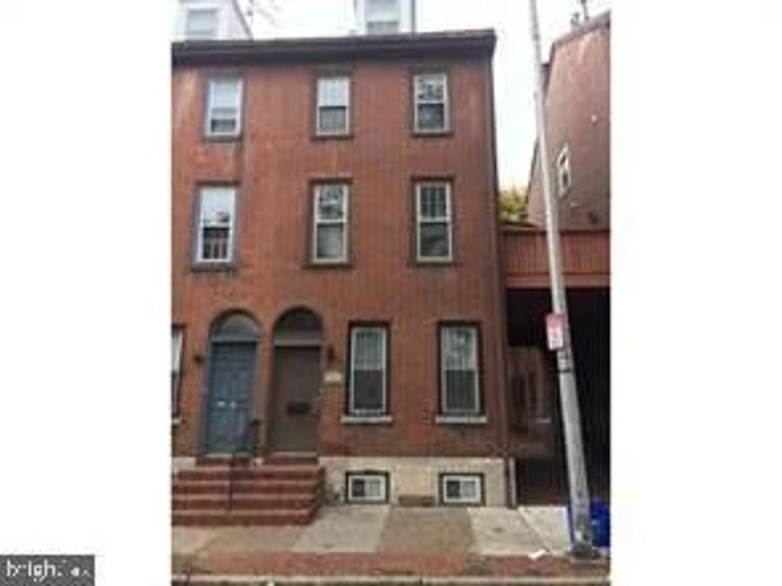 508 S 11th Street, Philadelphia, PA 19147 Main Photo