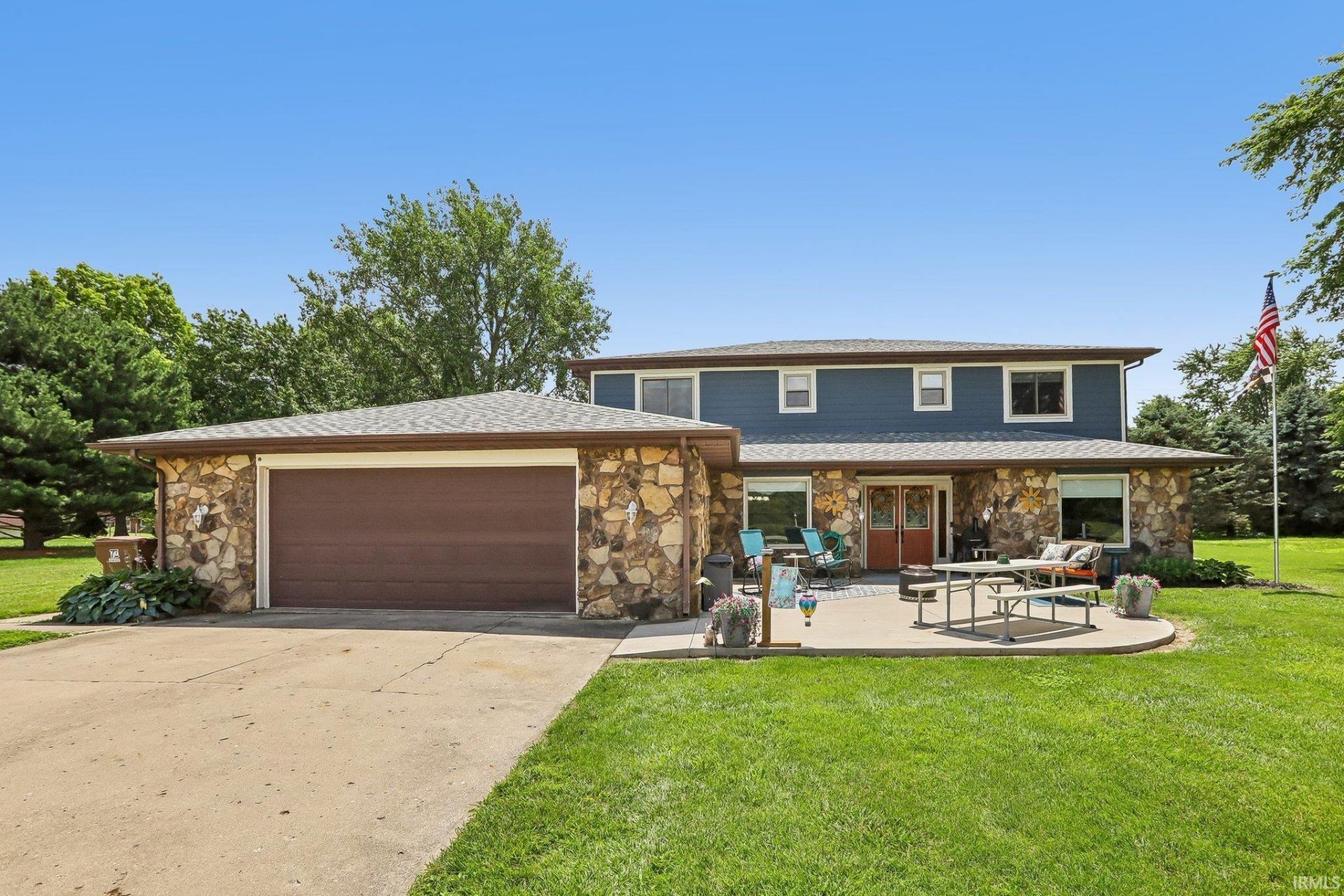 1149 E County Road 180 N, Frankfort, IN 46041 Main Photo