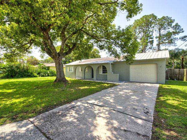 5433 Bridge Road , Cocoa, FL 32927