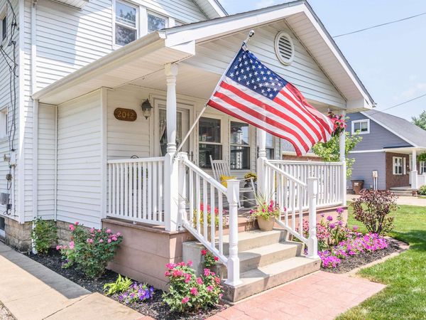 2042 Wilson Drive, Erie, MI 48133