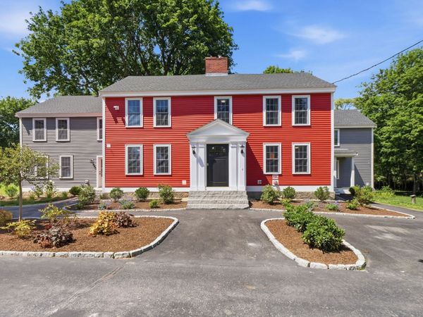 164 Main Street, Unit 2, Westford, MA 01886