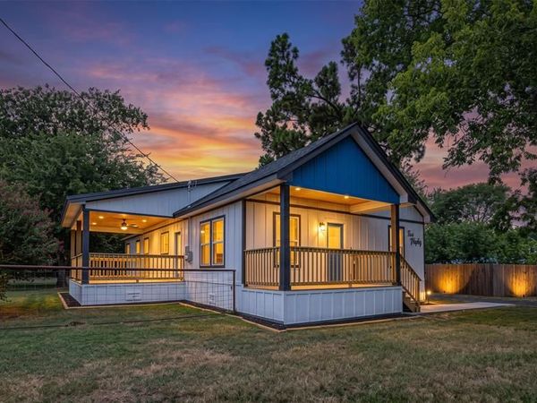 230 RS County Road 1530 , East Tawakoni, TX 75472