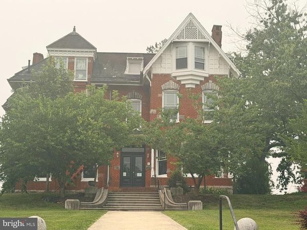 345 N POTOMAC STREET , HAGERSTOWN, MD 21740