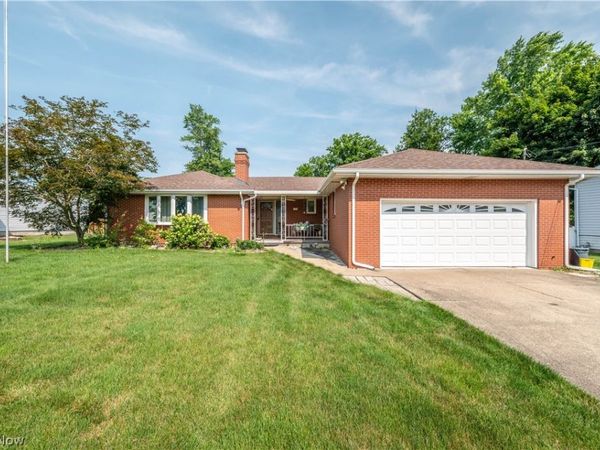 1788 Lancaster Drive , Austintown, OH 44511
