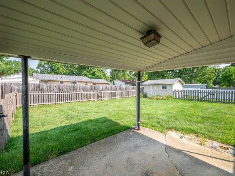 1788 Lancaster Drive, Austintown, OH 44511 Photo 36