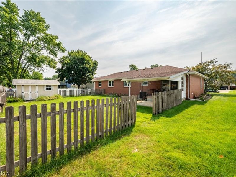 1788 Lancaster Drive, Austintown, OH 44511 Photo 37