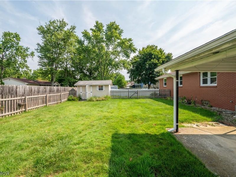 1788 Lancaster Drive, Austintown, OH 44511 Photo 38