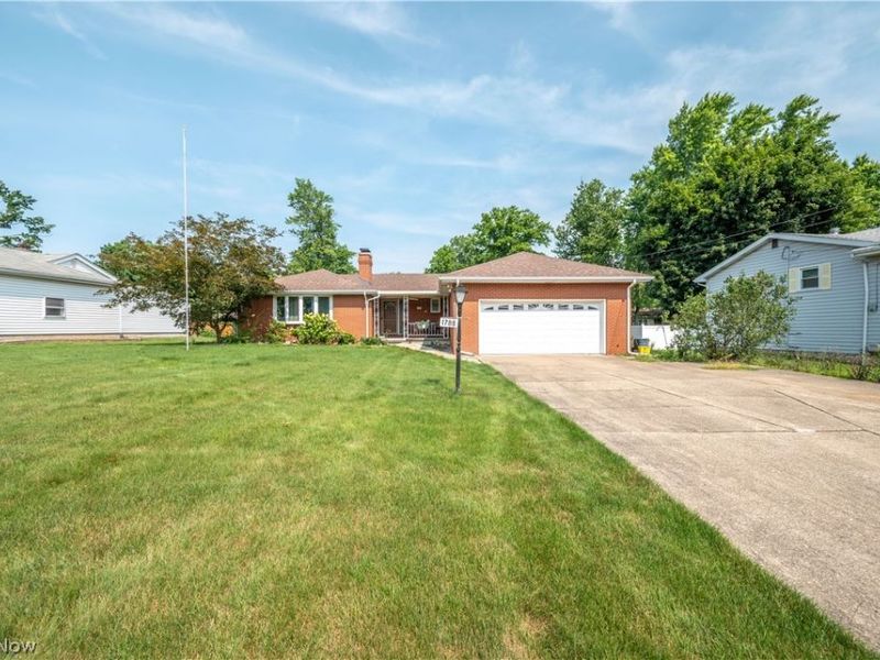 1788 Lancaster Drive, Austintown, OH 44511 Photo 49