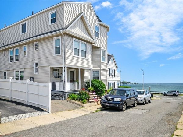 34 Ocean Terrace, Lynn, MA 01902