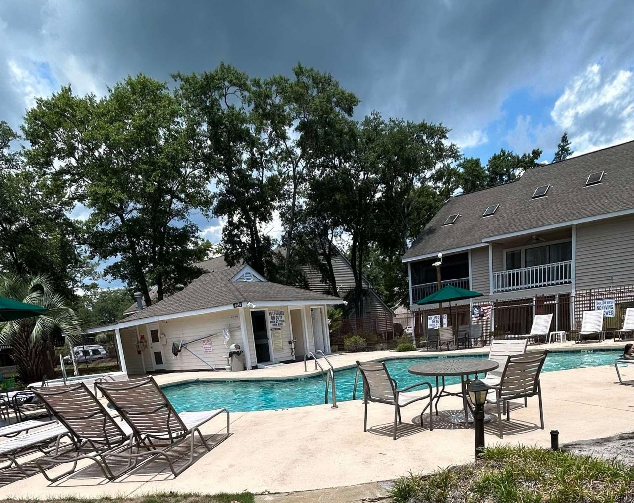 4506 Little River Inn Ln. Photo 18