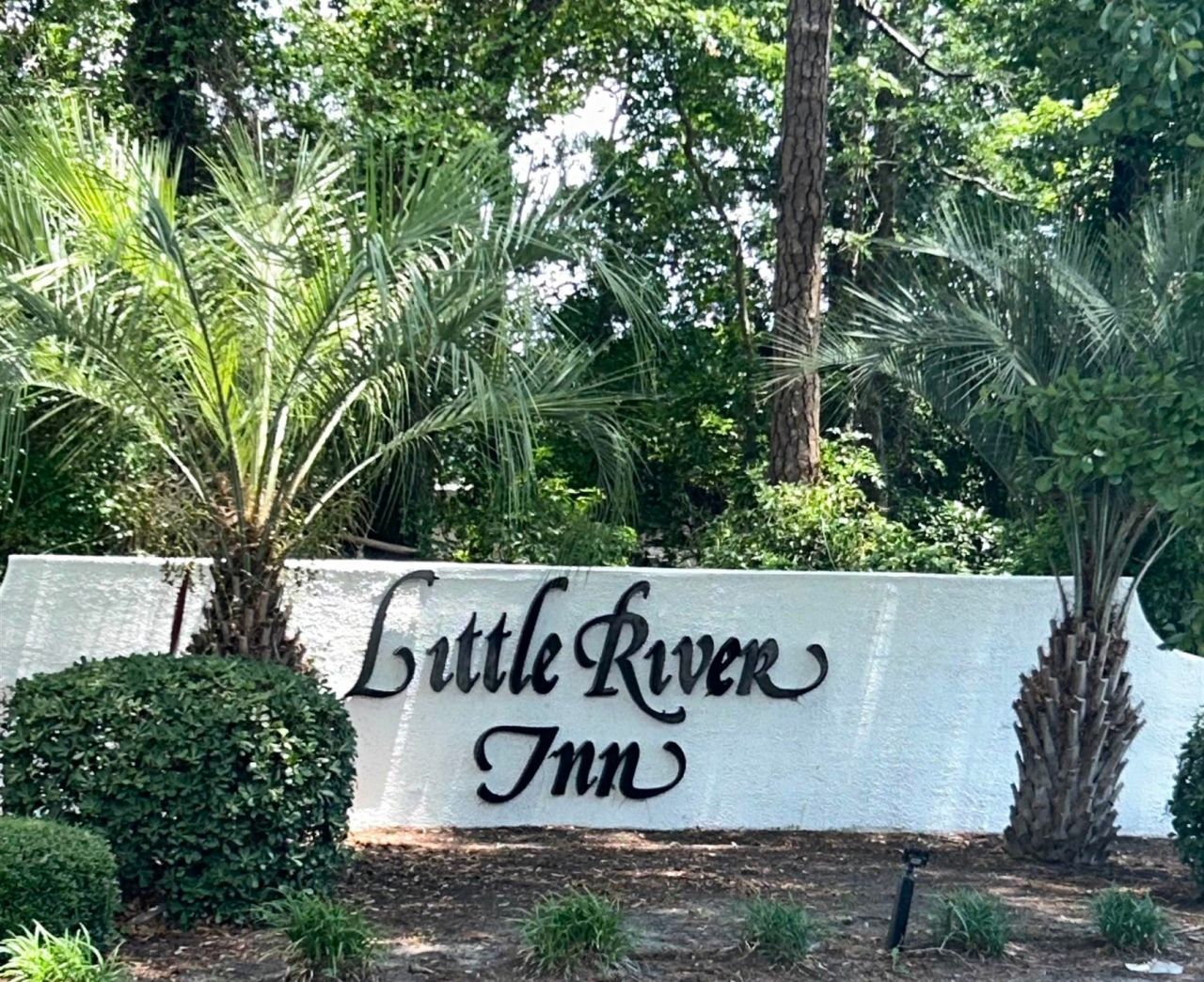 4506 Little River Inn Ln. Photo 2