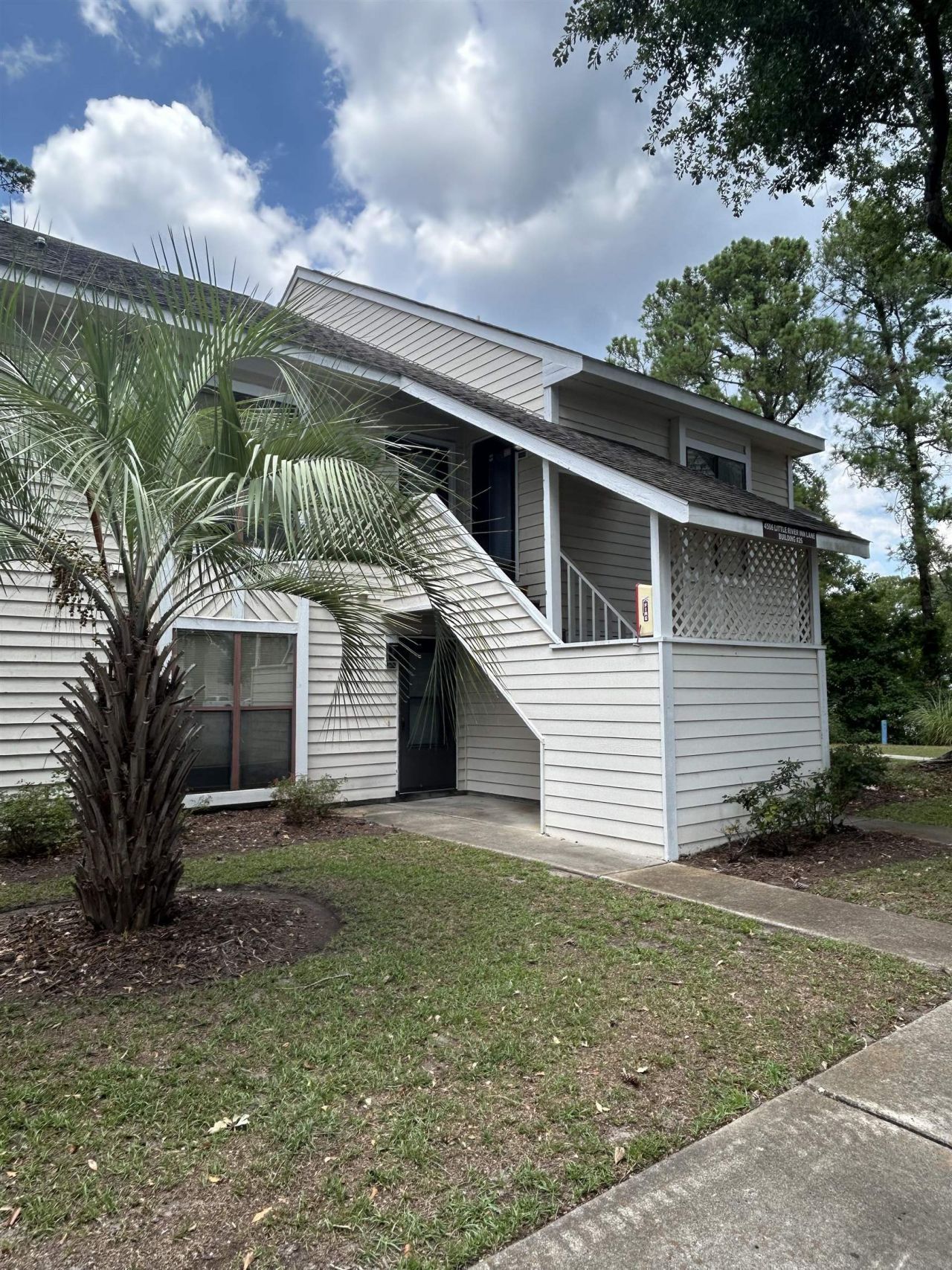 4506 Little River Inn Ln. Photo 3