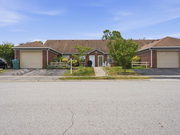 102 Andrews Boulevard, Plainfield, IN 46168