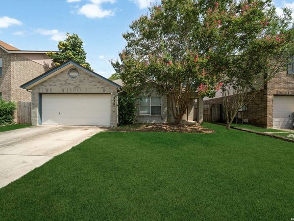 916 ABERCORN, Schertz, TX 78154