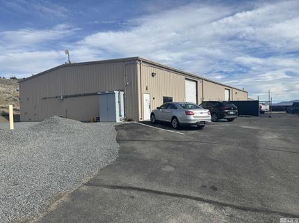 27 Bruce Way, Mound House, NV 89706 Photo