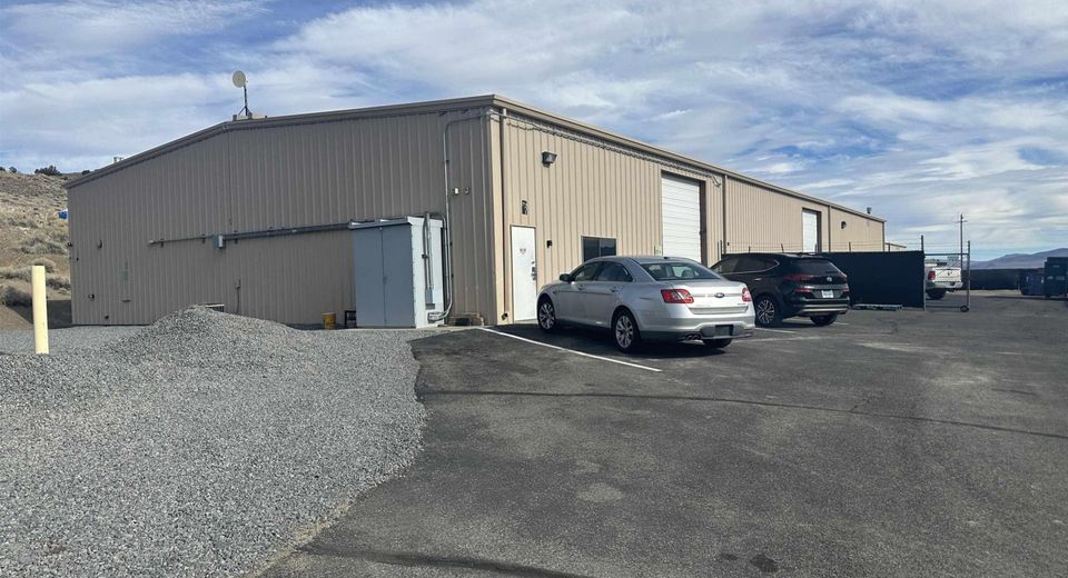 27 Bruce Way, Mound House, NV 89706 Photo