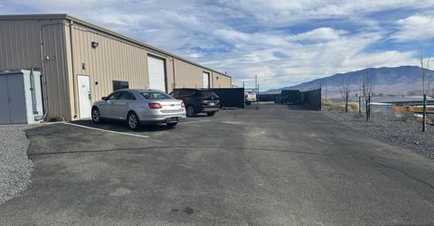 27 Bruce Way, Mound House, NV 89706 Photo