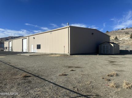 27 Bruce Way, Mound House, NV 89706 Photo
