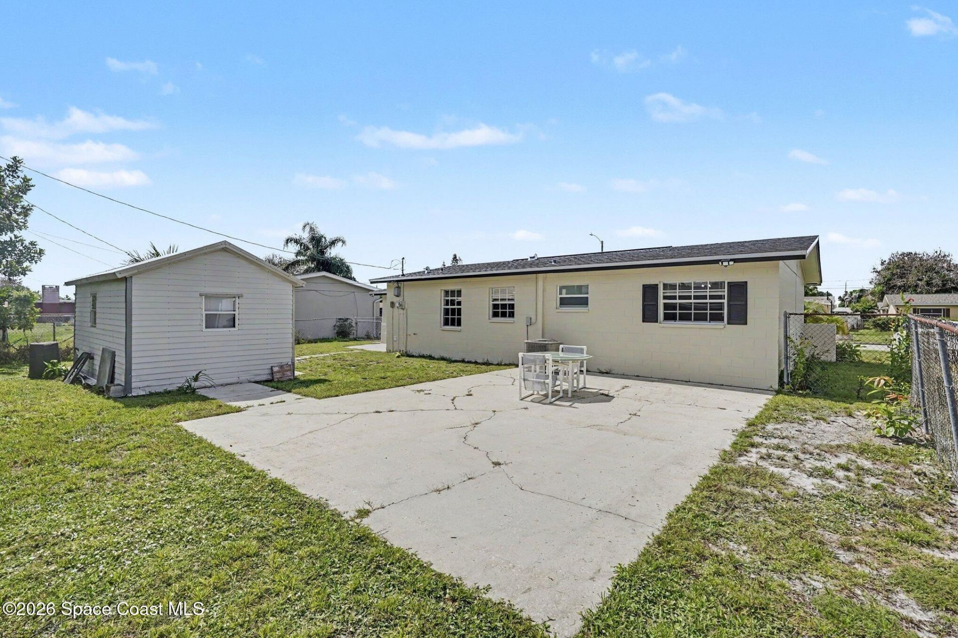 808 Cedar Drive , Melbourne, FL 32901 Photo