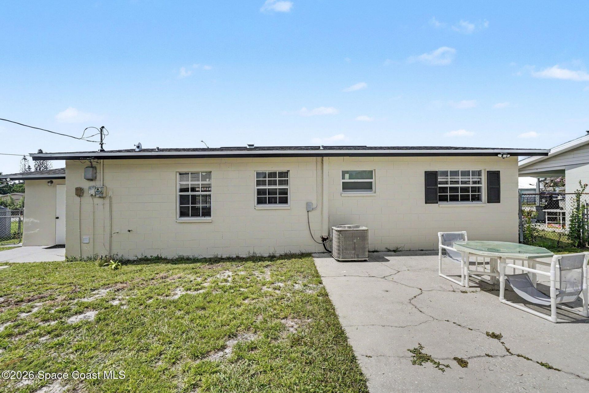808 Cedar Drive , Melbourne, FL 32901 Photo