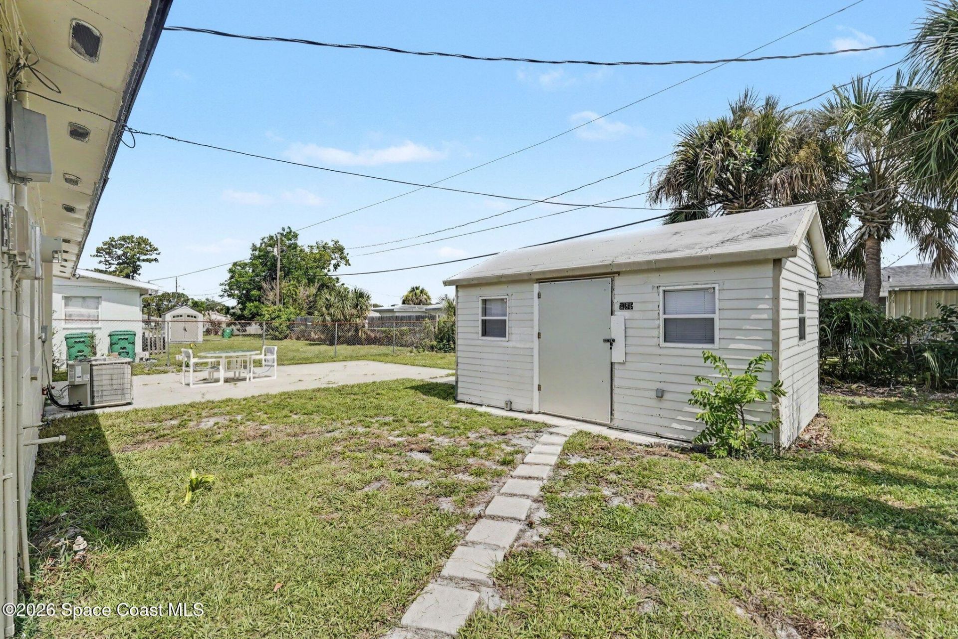 808 Cedar Drive , Melbourne, FL 32901 Photo