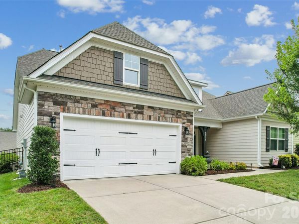 3302 Lock Erne Avenue , Kannapolis, NC 28081