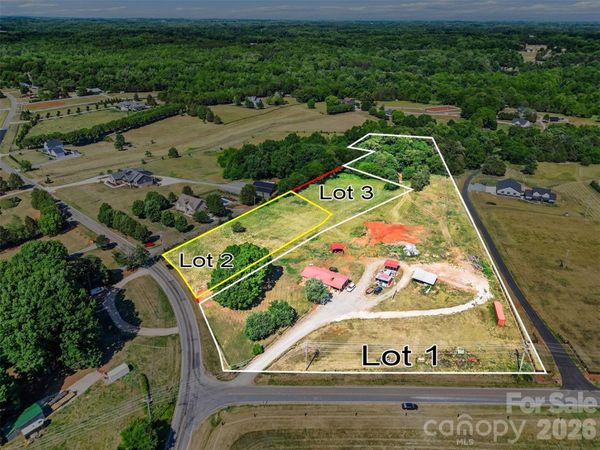 550 Patterson Farm Road , Mooresville, NC 28115