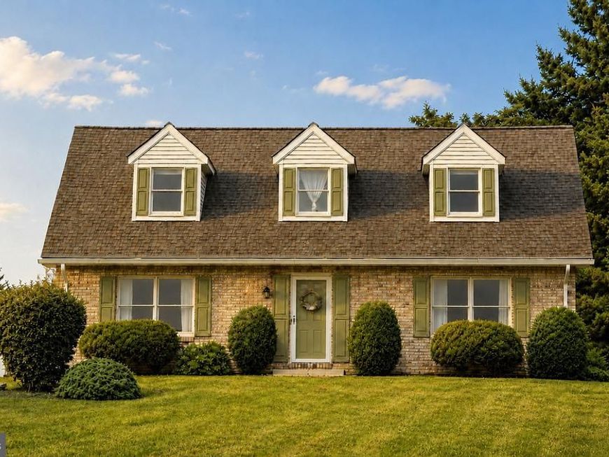 2216 Ridgemont Drive, Finksburg, MD 21048 Main Photo