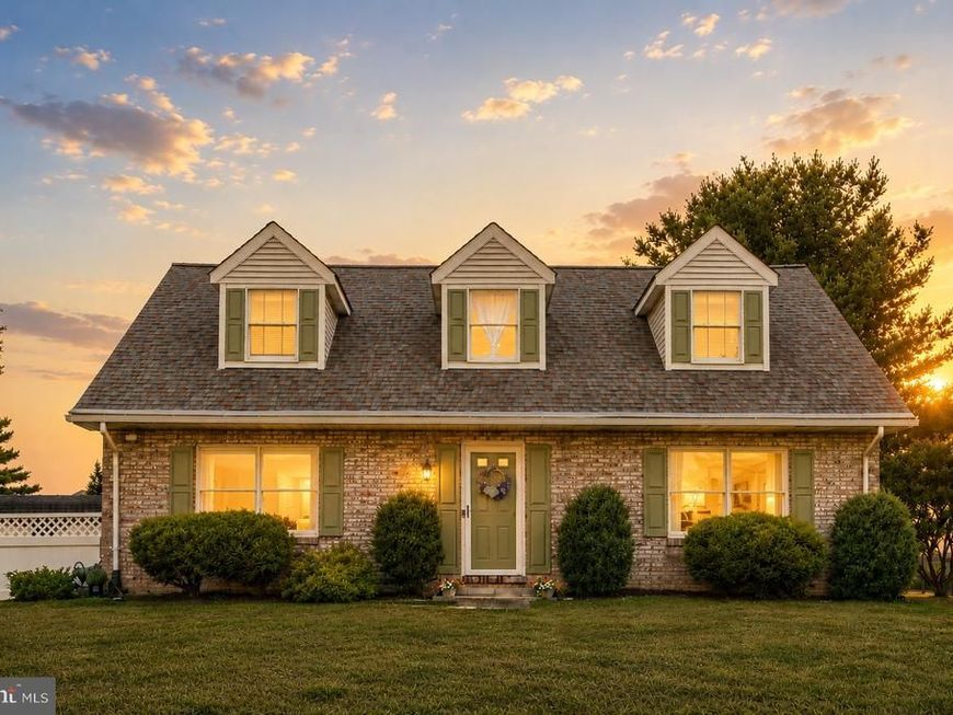 2216 Ridgemont Drive, Finksburg, MD 21048 Main Photo