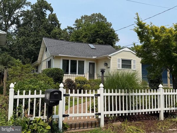 348 HALL ROAD, CROWNSVILLE, MD 21032