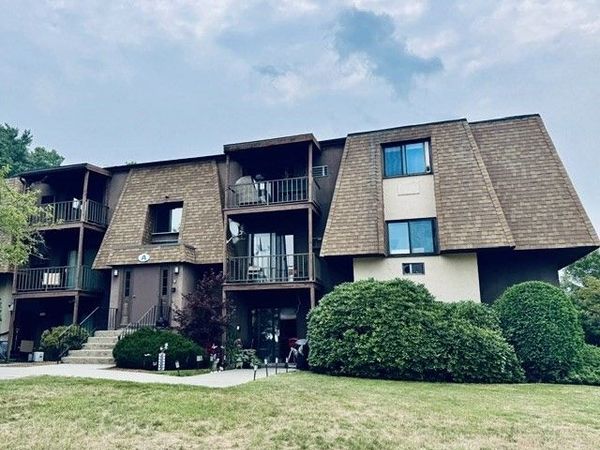 491 W Central St, Unit A7, Franklin, MA 02038