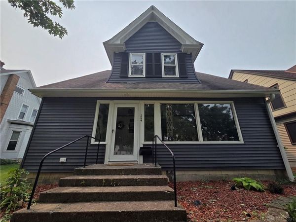 224 E Wayne Street, Celina, OH 45822