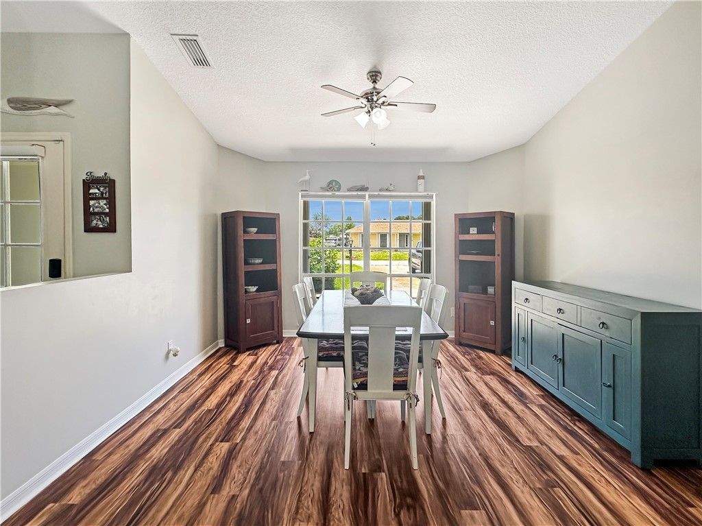 5209 Eagle Drive, Fort Pierce, FL 34951 Photo