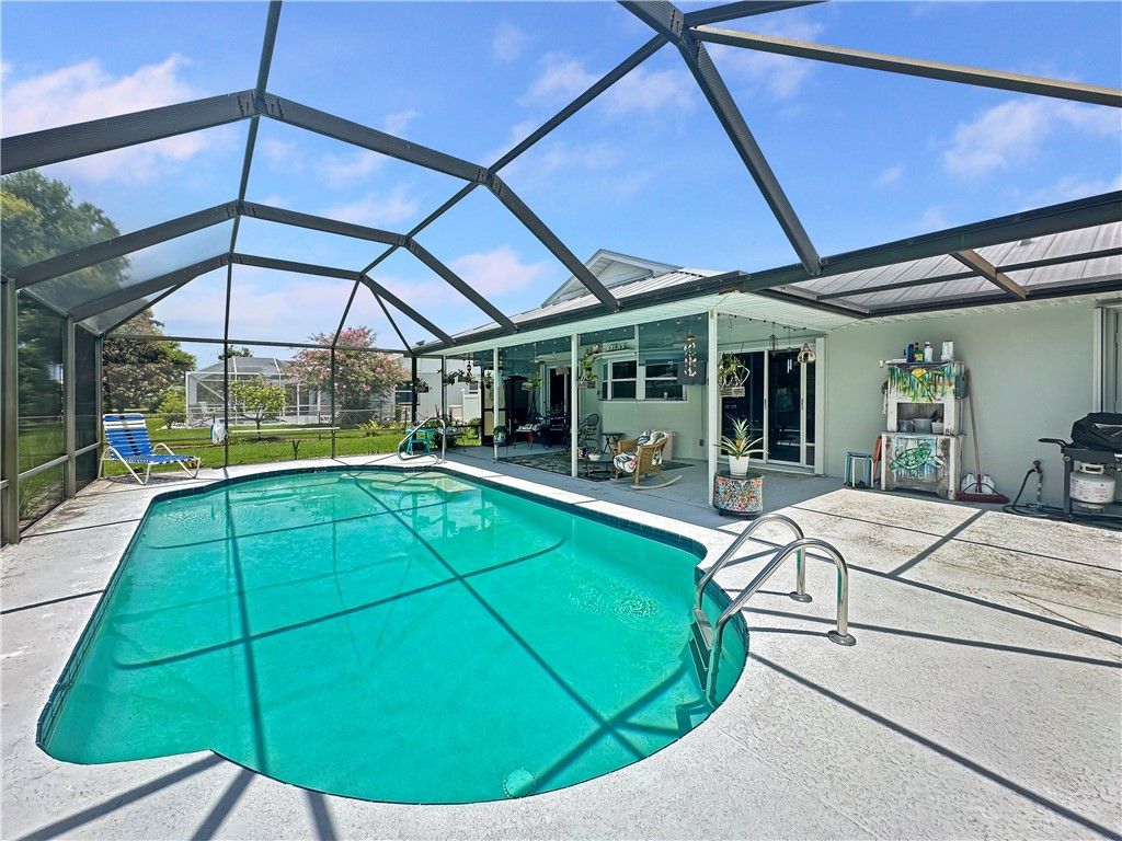 5209 Eagle Drive, Fort Pierce, FL 34951 Photo