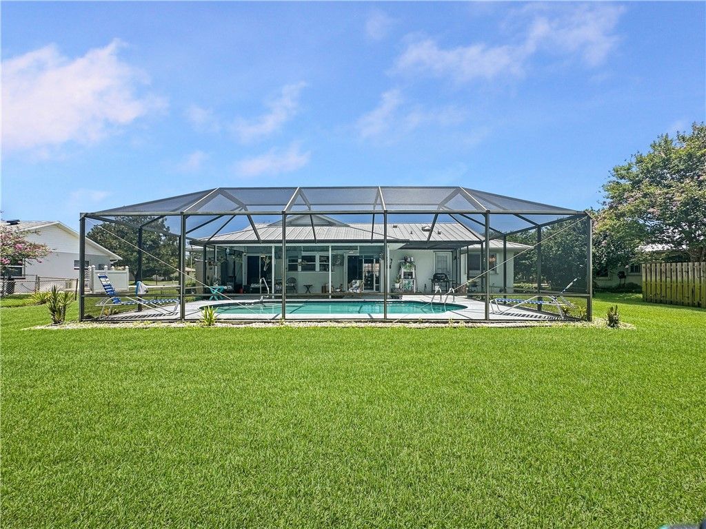 5209 Eagle Drive, Fort Pierce, FL 34951 Photo
